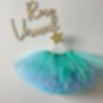 Miniaturbild: Tutu Anniversaire