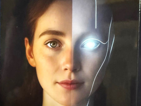 "סטרוברי" רומן ראשון של אודי דגן העוסק בזהות ותודעה, אנושיות ואלגוריתם