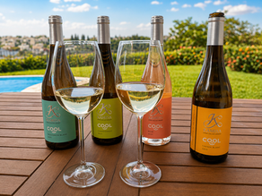 תומכים בגליל. הכירו את יקב כמיסה שמשיק את סדרת COOL לקראת יום העצמאות וחג שבועות