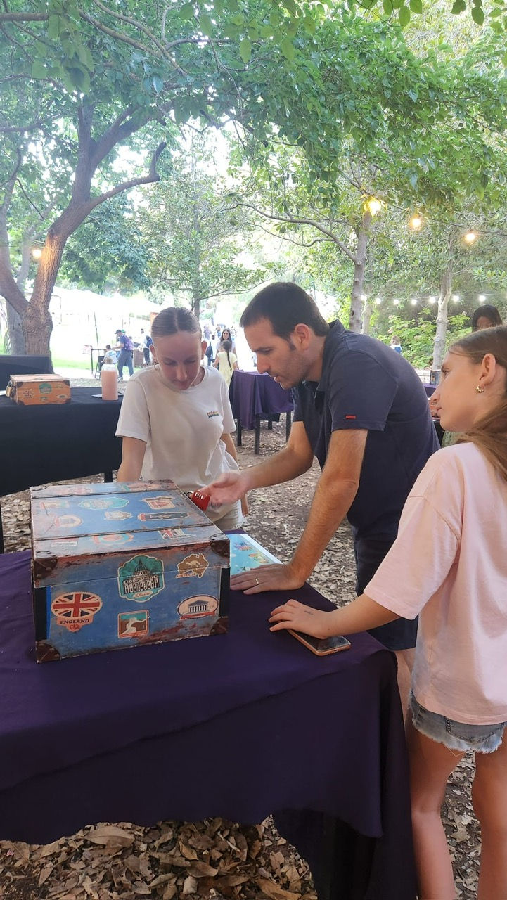 יפה גביש