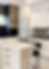 Studio Interior - Millwork mix