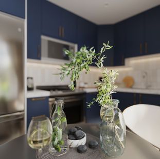 Project 8- Brooklyn,NY