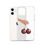 Thumbnail: Hanging Ornaments Clear Case for iPhone®