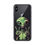 Thumbnail: Chill Alien Clear Case for iPhone®