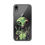 Thumbnail: Chill Alien Clear Case for iPhone®
