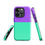 Thumbnail: 2 Tone 90's Tough Case for iPhone®