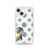 Thumbnail: Peeking Penguin Clear Case for iPhone®