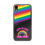 Thumbnail: Love is Love Clear Case for iPhone®