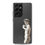 Thumbnail: David by Michelangelo Clear Case for Samsung®