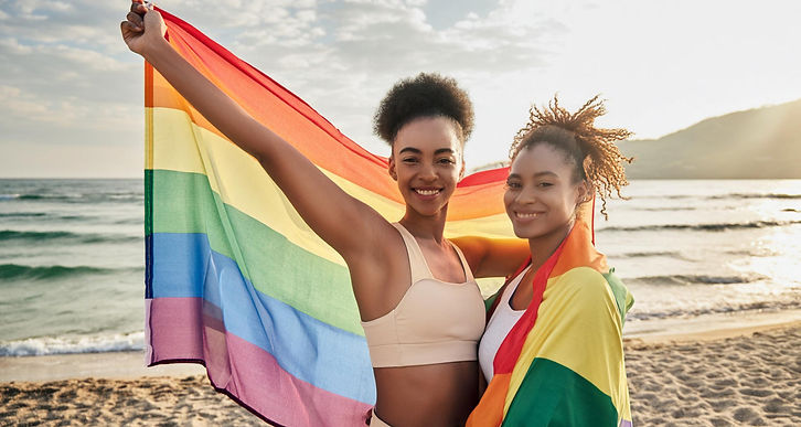 Pride, Pride Collection, Pride themed clothes, pride themed accessories, celebrate, be proud, LGBTQ+, express yourself, shop Pride, Pride Clothes on Sale, sale, discount, save on Pride clothes, love is love, celebrate Pride