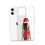 Thumbnail: Beach Santa Clear Case for iPhone®