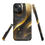 Thumbnail: Gold Fusion Snap Case for iPhone®