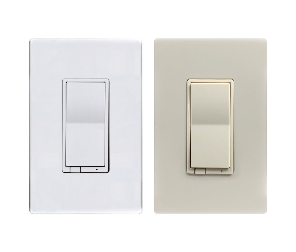 ClareVue™ In-Wall Dimmer