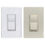 Thumbnail: ClareVue™ In-Wall Dimmer