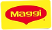 MAGGI Logo
