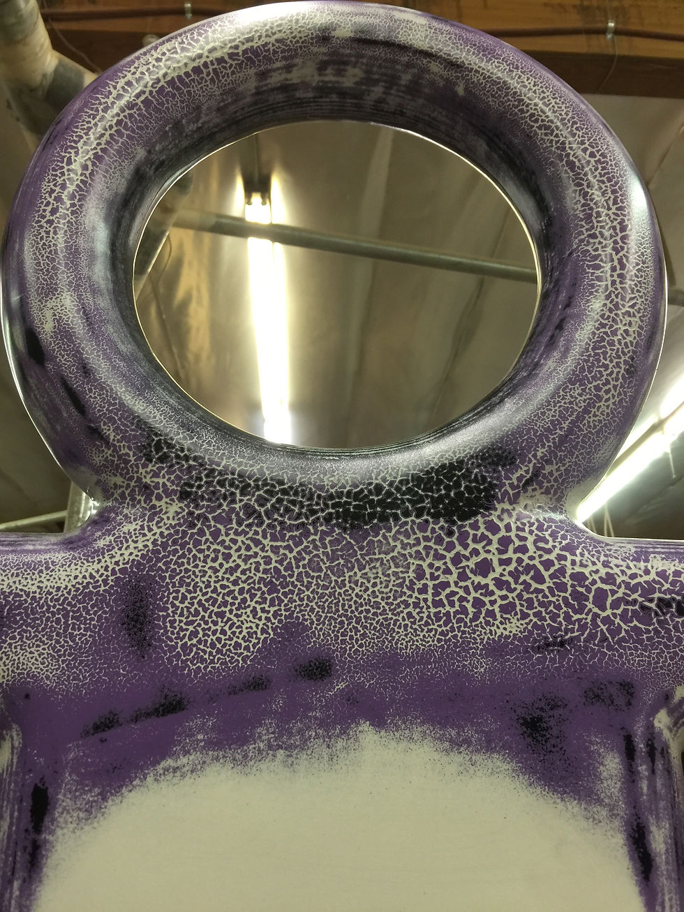 Prince Chair Closeup