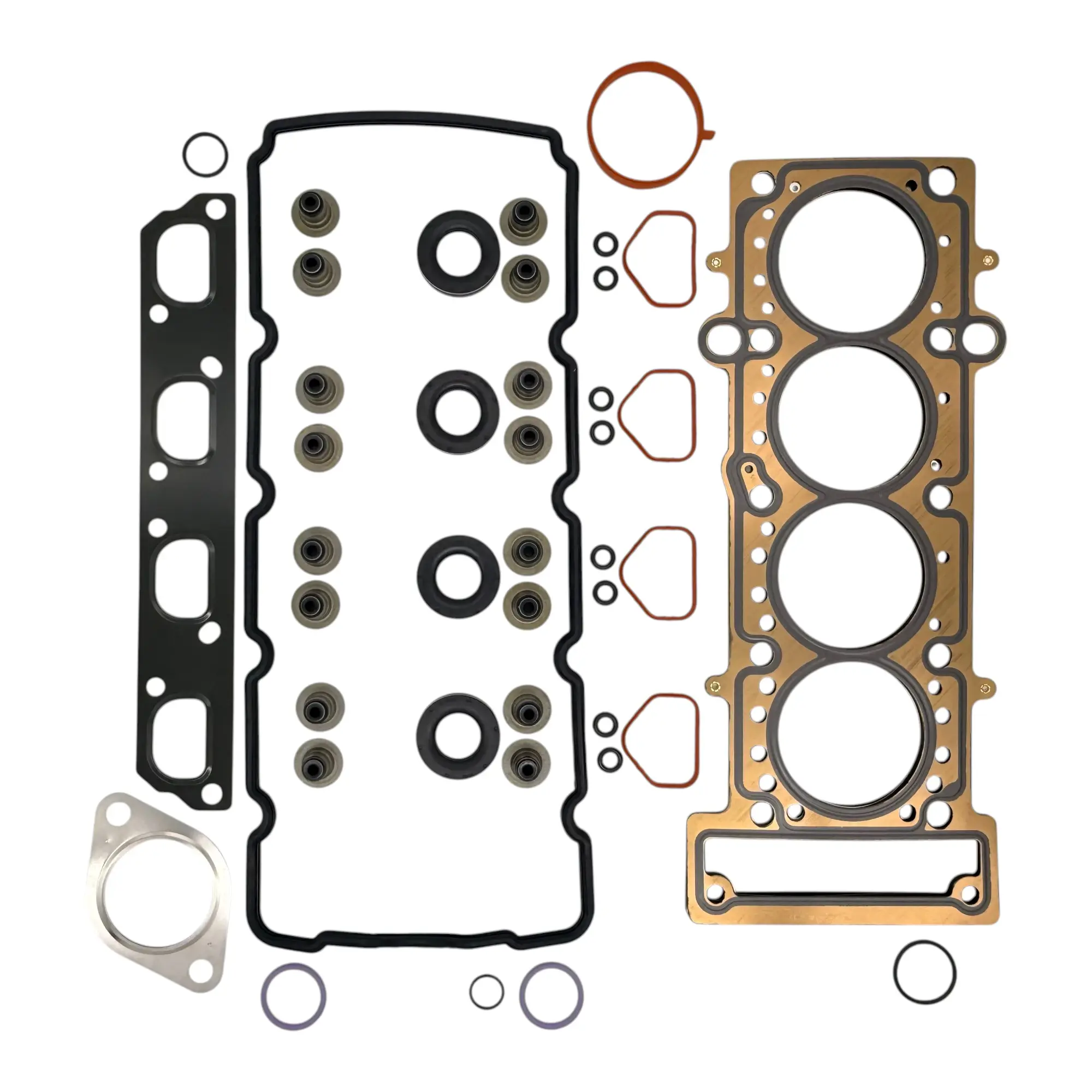 Cylinder head gasket set for Mini R50