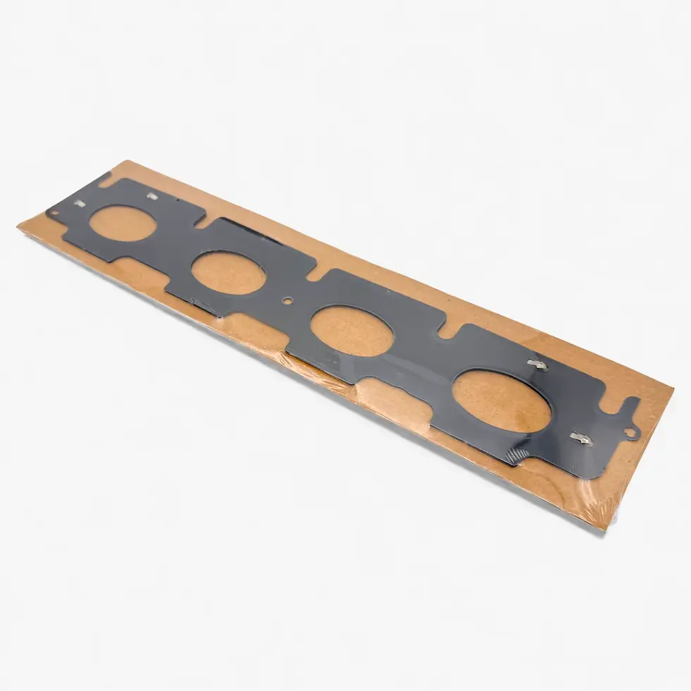 Thumbnail: BMW 71 11394 00 Exhaust Manifold Gasket Packaged