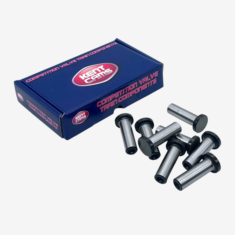 Cam follower set by Kent cams for Ford X-Flow