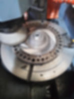Flywheel operations