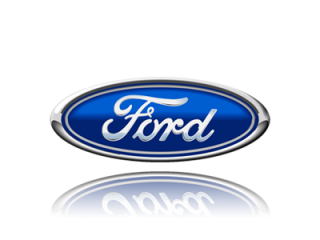 Ford logo