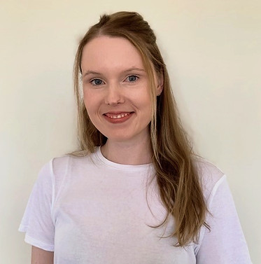 Chloe Parton Clinical Psychology Registrar The Glow Centre