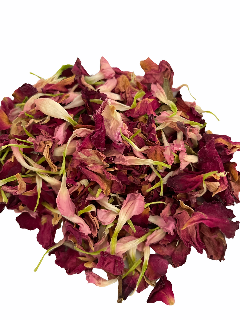 Thumbnail: Biodegradable Petal Confetti Loose by the Litre