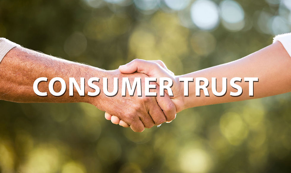 The Currency of Truth: Why Online Advertising Compliance is the New Commercial ROI (Return on Investment)