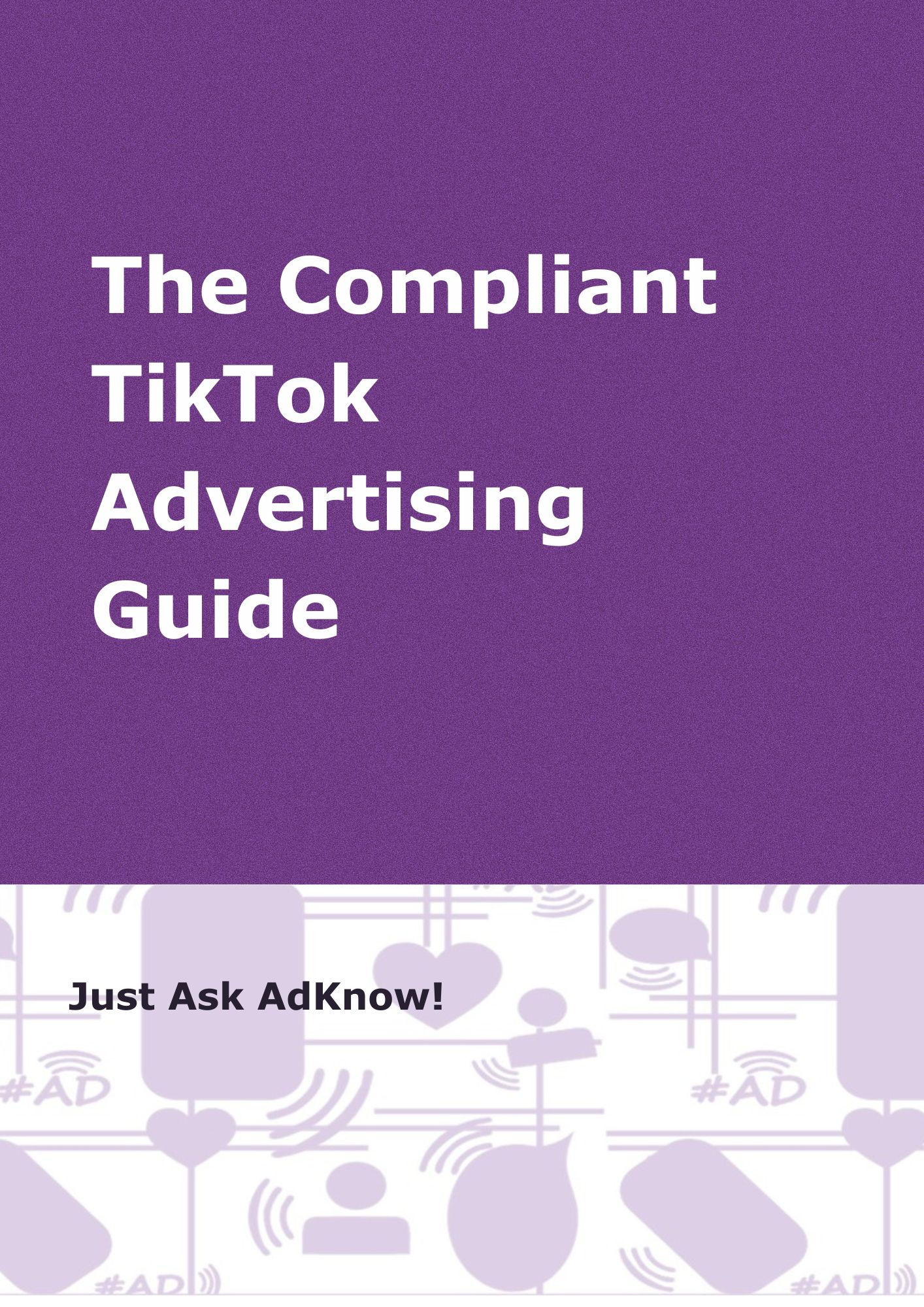 Essential Social Media Advertising Combo: TikTok