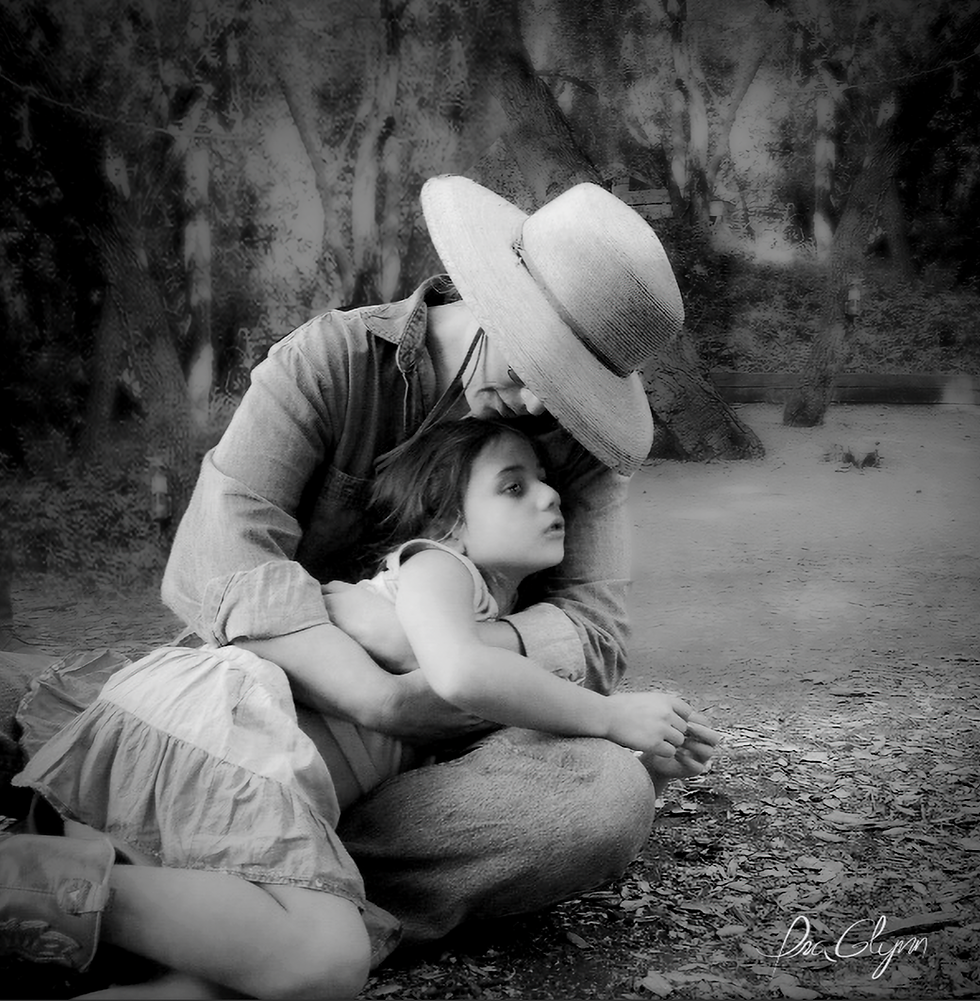 Mother and Child Malibu.png