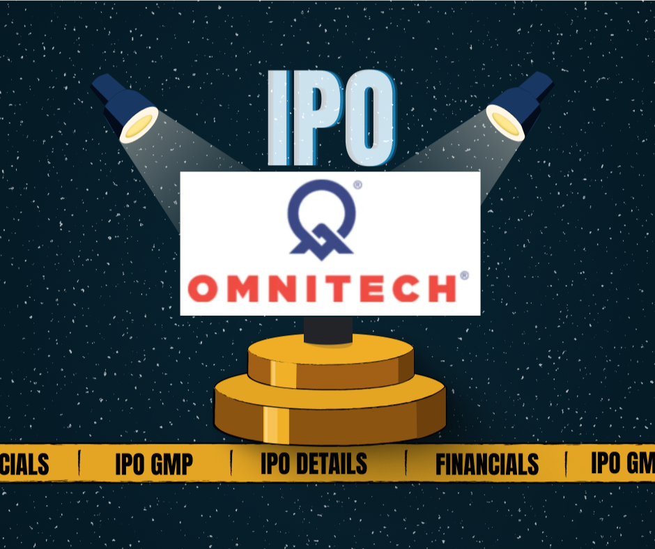 Omnitech Engineering IPO
