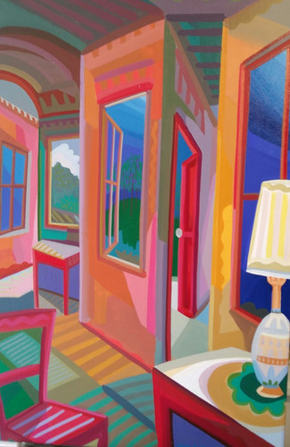 Jason Alexander | Frame Master Gallery