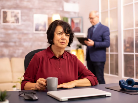 Burnout & Workplace Mental Health: Understanding Your EAP Benefits