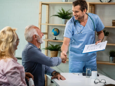 Home Health Care