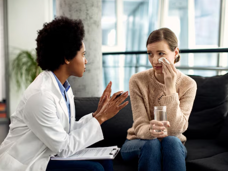 Anxiety Treatment in Bloomington: Therapy That Works