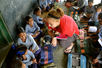 What Does a Teen Study Abroad Program in India Include?