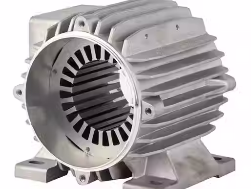 Aluminum Die Casting in China: Why Global Manufacturers Rely on Chinese Expertise