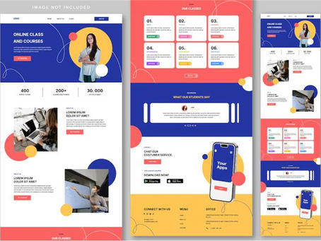 Boost Conversions with Calgary Focused Landing Pages: Proven Design Tips