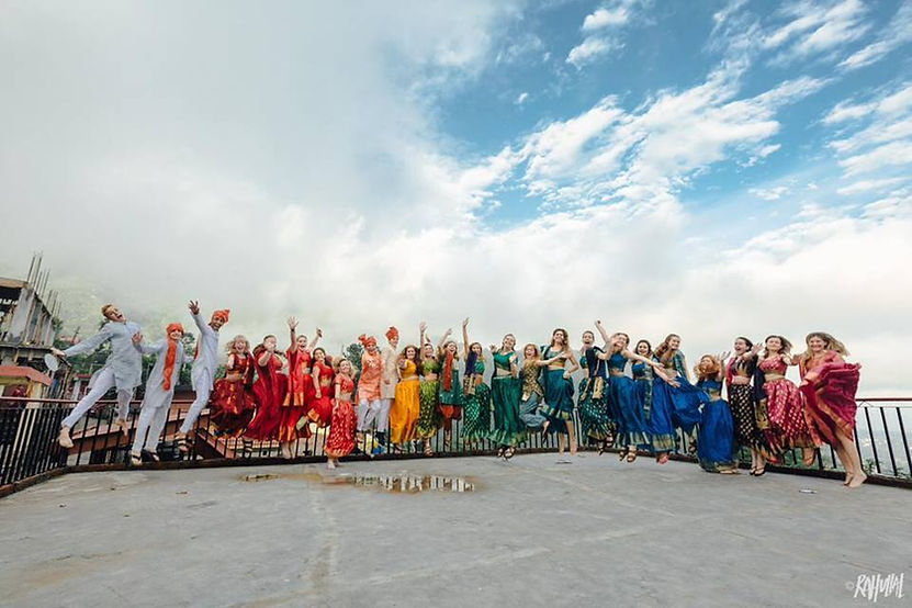Group 2 India fun.jpg