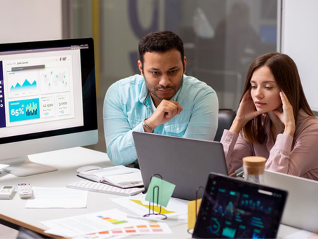 What Makes a High-Converting Website in Calgary