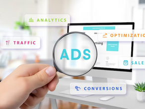 Top Google Ads Mistakes Calgary SMBs Make 