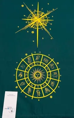 Thumbnail: Lungi - Lagna Design