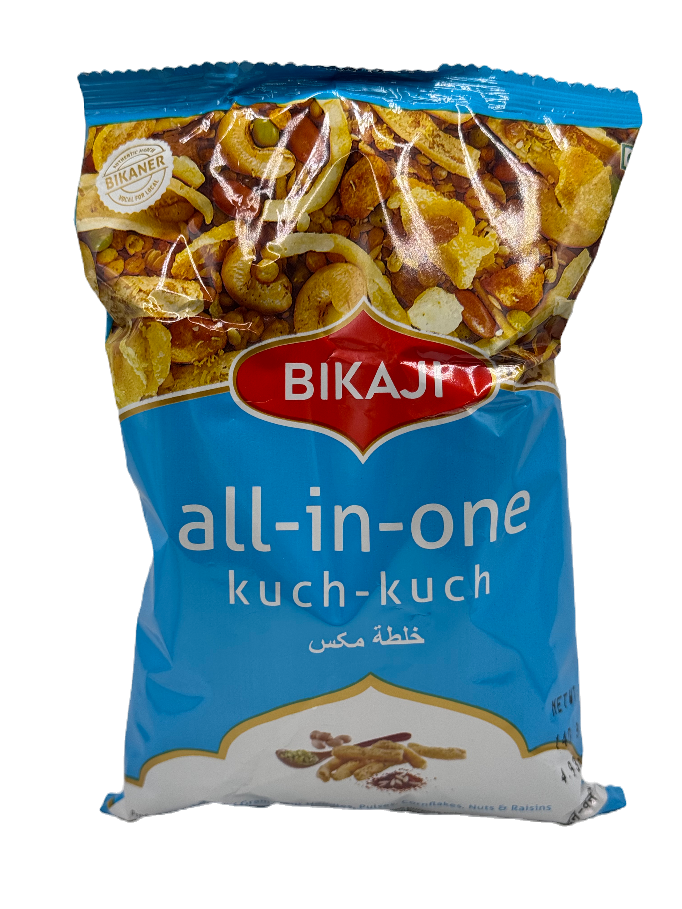 Bikaji All In One - 140g