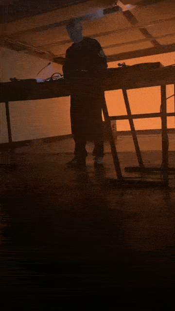 Donatas Norušis, Surface Level, Panke Culture, 2025 (2).gif