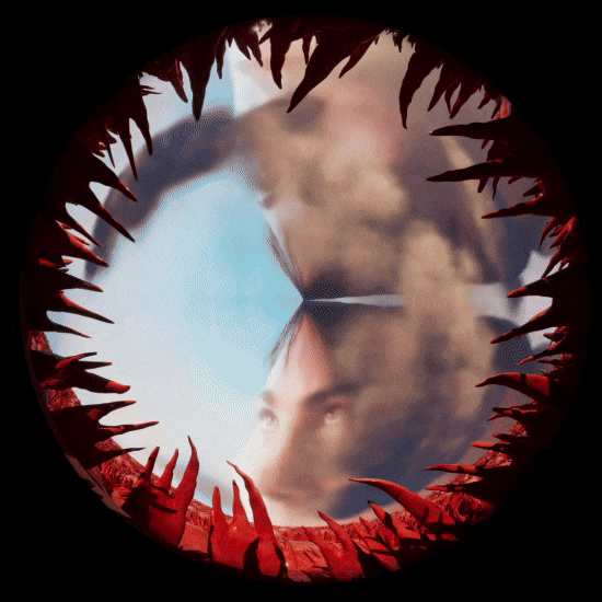 Donatas Norušis, Nature Morte, 2023