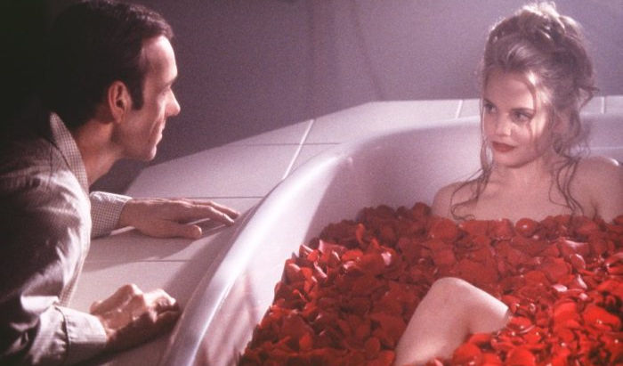 Dica Cinestória #18 - Beleza americana