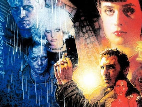 Dica Cinestória #21 - Blade Runner, o Caçador de Andróides