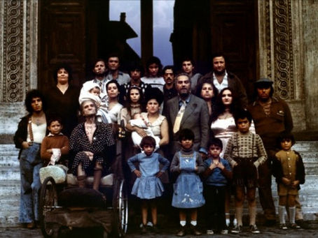 Dica Cinestória #11 - Feios, sujos e malvados