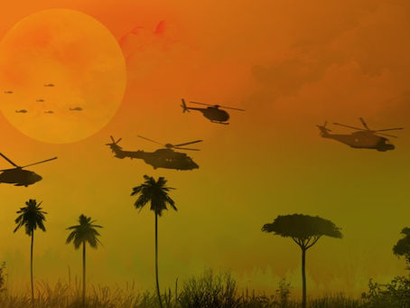 Dica Cinestória #13 - Apocalypse Now