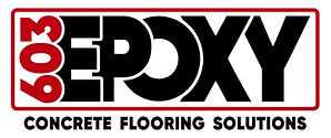 603 Epoxy | Concrete Flooring Solutions | New Hampshire